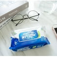 thumbnail image 4 of Premium Aloe Extract Travel Size Disinfecting Wipes, 4 of 4