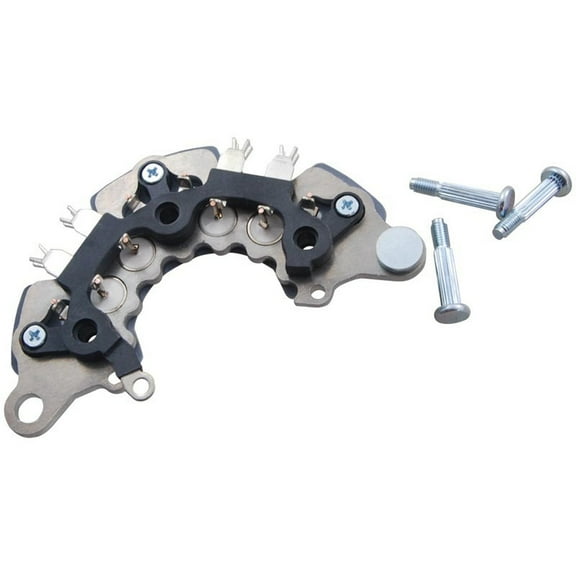 OEG Parts New Rectifier Replacement for Isuzu NRR L4 5.2L 05-07