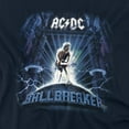 thumbnail image 2 of ACDC Comics T-Shirt Ballbreaker Unisex Graphic Tee For Men & Women, 2 of 7