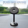 thumbnail image 4 of Car Air Vent Phone Mount Universal Magnetic Phone Holder Stand, 4 of 6