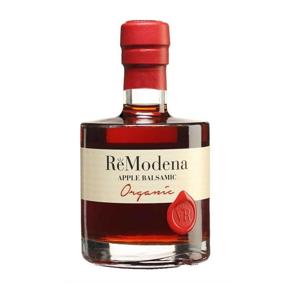 ReModena Organic Apple Balsamic Vinegar, 250 ml