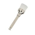 thumbnail image 1 of Teeth Polishing Brush,  Polishing Brush 100pcs Portable Ergonomic  For  Hospital For Dentists Transparent, 1 of 8