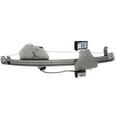 thumbnail image 4 of Rear Window Regulator Rh For SILVERADO SIERRA 1500 14-18 2500 HD 3500 HD 15-18 F, 4 of 5