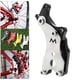 thumbnail image 4 of Soporte adaptador de freno de disco de bicicleta MTB Frenos de disco de bicicleta Soporte de montaje Modificación de conversión Accesorios de montaje Negro Macarena Adaptador de freno de disco de bicicleta, 4 of 8