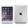 thumbnail image 5 of Restored 2014 Apple iPad mini Wi Fi+Cellular 64 GB Silver (3rd Generation) (Refurbished), 5 of 5