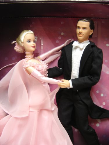barbie waltz