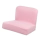 thumbnail image 3 of Fundas elásticas para sillas, fundas para sillas, fundas altas para taburetes de bar. Rosado, 3 of 9