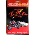 thumbnail image 2 of Paño de limpieza ZAP Cloth Streak Free Spot Free Spot, paquete de 3, 2 of 3