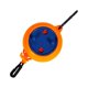 thumbnail image 2 of Tendedero antideslizante para acampar, ideal para habitaciones de hotel y camping. Naranja 10m, 2 of 9