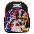 thumbnail image 2 of Mochila Power Rangers Accesorio AI 40 cm para Escuela, 2 of 5