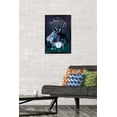 thumbnail image 2 of Disney Haunted Mansion - Group Wall Poster, 14.725" x 22.375" Framed, 2 of 6