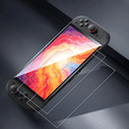 thumbnail image 2 of Kit Accesorios Funda Para Nintendo Switch 2 Estuche+ Mica Xtellar Negro, 2 of 3