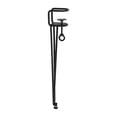 thumbnail image 1 of Pata de mesa Strade Fareast Limited Metal 45 cm, 1 of 8