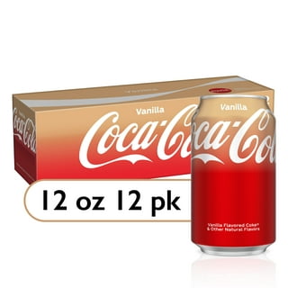 Refresco de cola Coca Cola lata 33 cl. – The Food Please