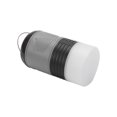 thumbnail image 4 of Linterna LED para acampar, lámpara para mosquitos 2 en 1, lámpara Solor estirable, luz LED recargable por USB para exteriores, 4 of 10