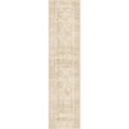 thumbnail image 5 of BERTHMEER 2'x8' Runner Rugs for Hallway Entryway Bathroom Bedroom Kitchen Non Skid Washable Beige Vintage Oriental Traditional Distressed Accent Runner Rugs, 5 of 6