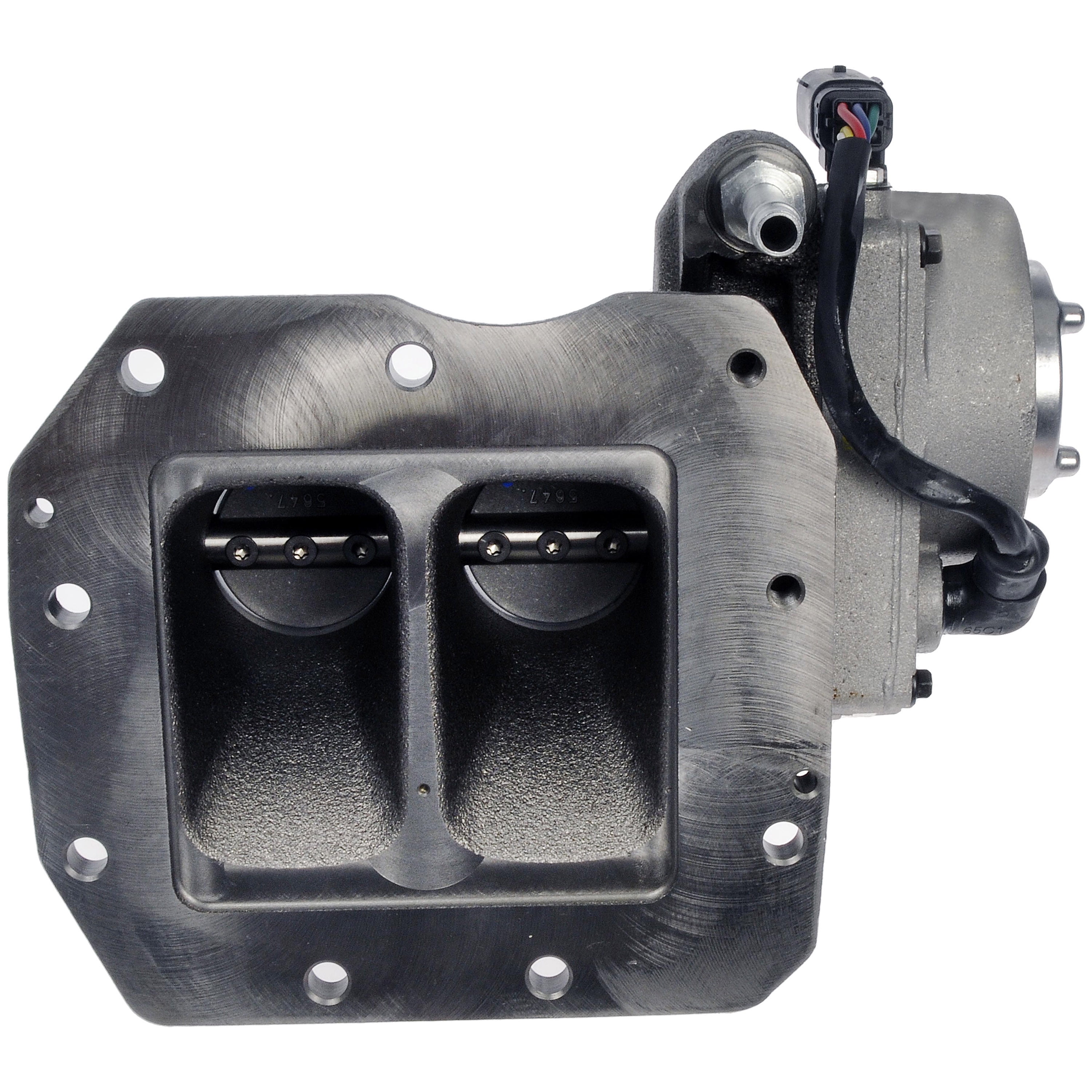 Dorman 904-5053 Exhaust Gas Recirculation (EGR) Valve for Specific International Models