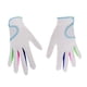 thumbnail image 1 of Par de Guantes de golf suaves Sharpla ajustables deportivos, 1 of 8
