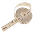 thumbnail image 1 of Cinta de regalo hecha a mano Sunnimix 5 yardas 15 mm, 1 of 8