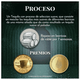 thumbnail image 3 of Pack de 12 Tequila Gran Centenario 6 Gran Centenario Reposado 950 ml 6 Gran Centenario Plata 950 ml, 3 of 7