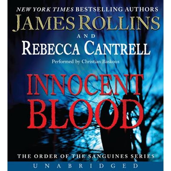 Pre-Owned Innocent Blood