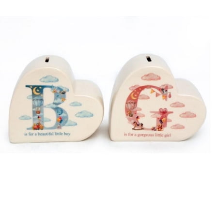 Heart Money Box | Walmart Canada