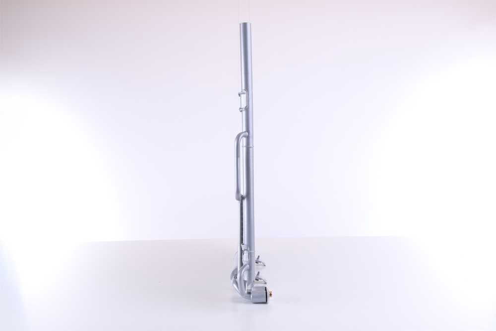 Nissens 94614 Air Conditioning Condenser/Receiver Drier Assembly