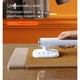 thumbnail image 5 of Plancha de vapor portátil Mini USB para ropa, tamaño compacto de viaje para ropa de dormitorio, suministro especial transfronterizo, 5 of 10