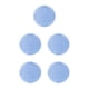 thumbnail image 1 of Bearachild Almohadilla antideslizante para superficie de baño segura en baño de PVC de seguridad azul 30cm Type2 NO2, 1 of 6
