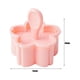 thumbnail image 2 of Molde Para Sellos De Galletas, Cortador De Moldes Para Galletas ABS Rosa Para Hornear Para Cocina, 2 of 8