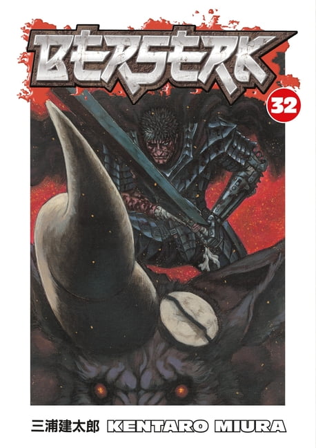 Berserk: Berserk Volume 38 (Series #38) (Paperback) - Walmart.com