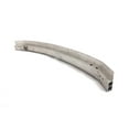 thumbnail image 3 of front bumper reinforcement impact bar absorber fits 2021- 23 GLA GLB 250 AMG, 3 of 4