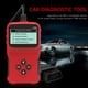 thumbnail image 3 of OBD Detector de fallas de automóvil Pantalla digital OBD2 Herramienta de diagnóstico de automóvil Lector de código OBD2, 3 of 8