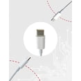 thumbnail image 3 of Cargador Tipo C SIAFU 96W Cargador USB C Carga Rápida con 1,8M Cablé 6A, 3 of 8