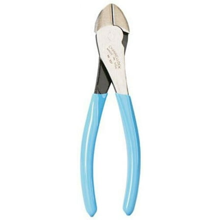 Channellock 337 7 in. HL Diagonal Cutting Plier