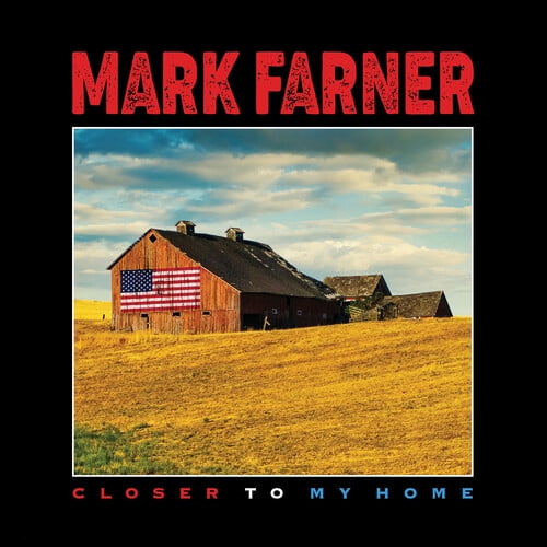 Mark Farner - Closer To My Home - Music & Performance - CD