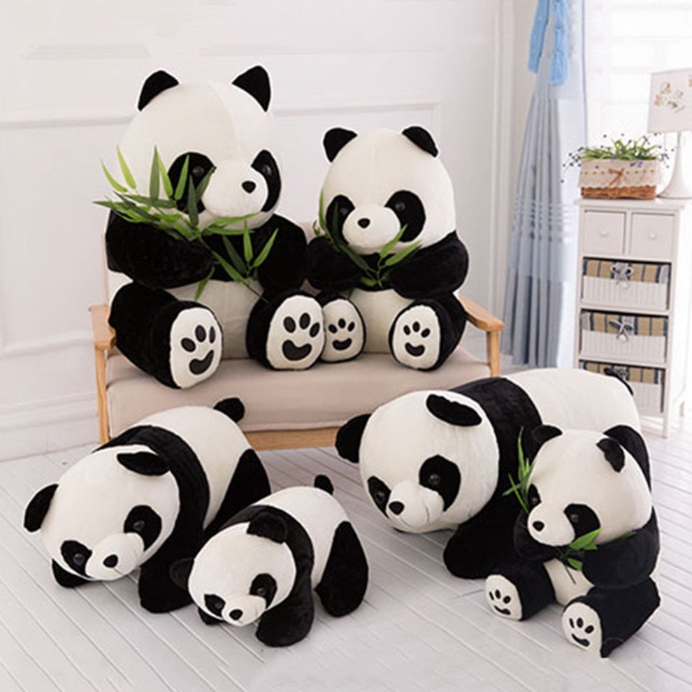 doll panda