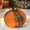 Yellow, variant on Faux Fall Harvest Crochet Pumpkins Small Knit Pumpkins in Orange Cream Rustic Farmhouse Pumpkins Foam Pumpkins for Thanksgiving Halloween Autumn Mantel Table Décor