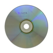 Ridata DRD-4716-RD100ECW2 120 Min 4.7 GB 16X DVD-R Recordable Disks Spindle, 100 Pack