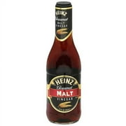 Heinz Malt Vinegar Decanter, 12 oz (Pack of 6)