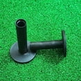 thumbnail image 5 of Holder Rubber  Tees  Ball Tees Holder Tool for Indoor Outdoor Training Practice Mat, 5 of 5