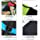 thumbnail image 4 of Abrigo Impermeable De Invierno Para Perros, Chaqueta De Algodón Para Perros Impermeable Rojo Fluorescente M TUNC Sencillez, 4 of 4