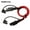 0.5m, variant on 1Pc 0.5/1/2M Sae Extension Cable 14Awg Wire Gauge Quick Disconnect Wire Harness For Solar Panel Accessories