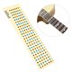 thumbnail image 2 of Pegatina de escala de guitarra calcomanías de notas para diapasón trastes de diapasón ANGGREK  Otros, 2 of 8