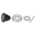 thumbnail image 4 of 6L5–45616–00, Exquisite Workmanship Easy To Install Propeller Prop Nut 4-6 Horsepower  for Outboard Motor, 4 of 7