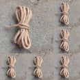thumbnail image 1 of Diy Cat Tree with 10-Meter Sisal Rope (6Mm), Cat Friendly Sisal Rope for Repair and Replacement of Scratching Posts with Jute for Crafting and Home Decor, 1 of 5