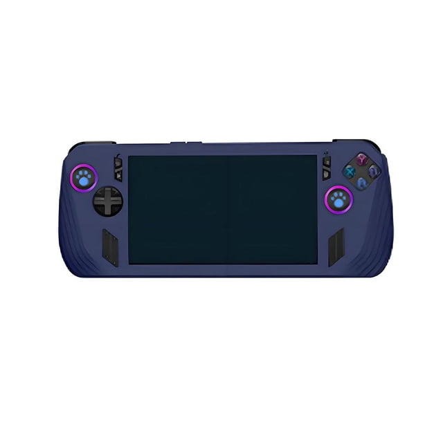Étui de Protection Portable pour Console de Jeu ROG Ally X slip pour Accessoires ROG Protecteur Ally X P7U5