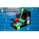 thumbnail image 4 of Consola de juegos portátil My Arcade New Galaga Red Joystick, 4 of 5