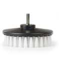 thumbnail image 4 of Cleaning Brush Set 5 Inch For And Plastic Cleaning Hollow Drill Shape 3Pcs, 4 of 5