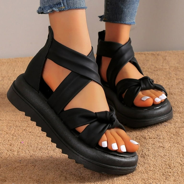 knee length dresses for ladies Mori Comfort Sandal, Mink / 11